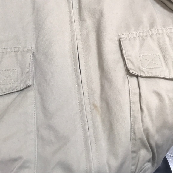 ⚡️⚡️ Tommy Hilfiger Light Jacket - Picture 2 of 4